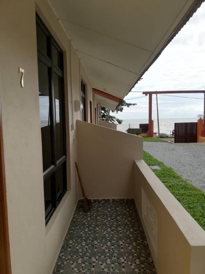 Mutiara Chalet Malacca Kültér fotó
