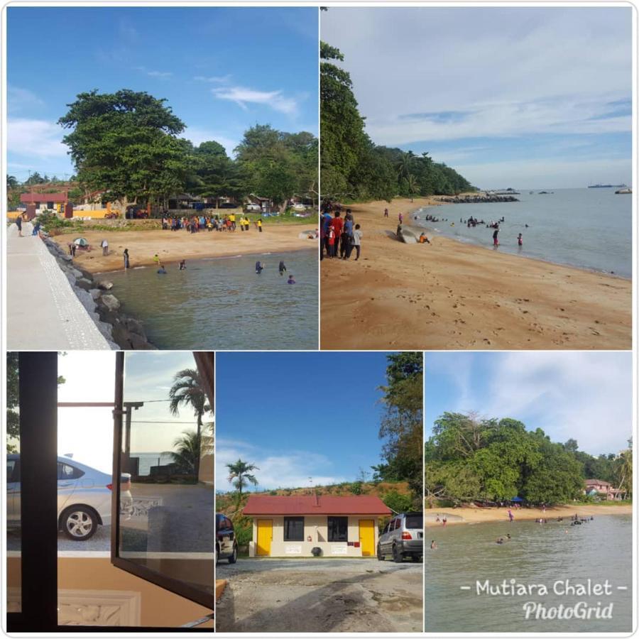 Mutiara Chalet Malacca Kültér fotó