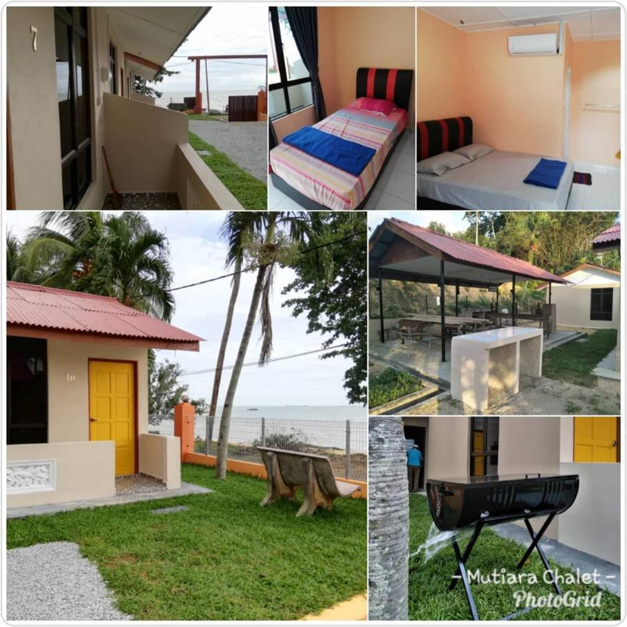 Mutiara Chalet Malacca Kültér fotó