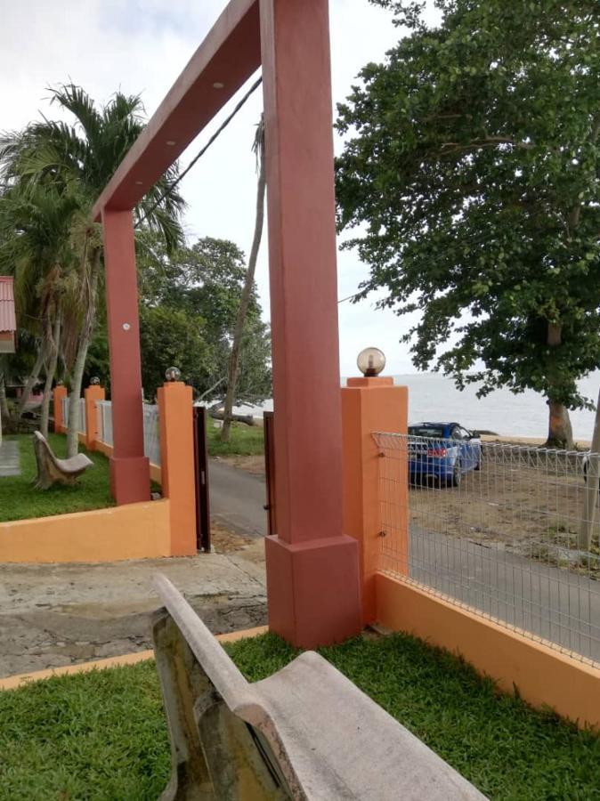 Mutiara Chalet Malacca Kültér fotó