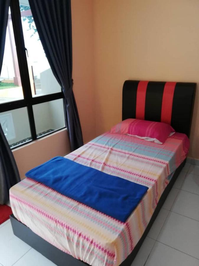 Mutiara Chalet Malacca Kültér fotó
