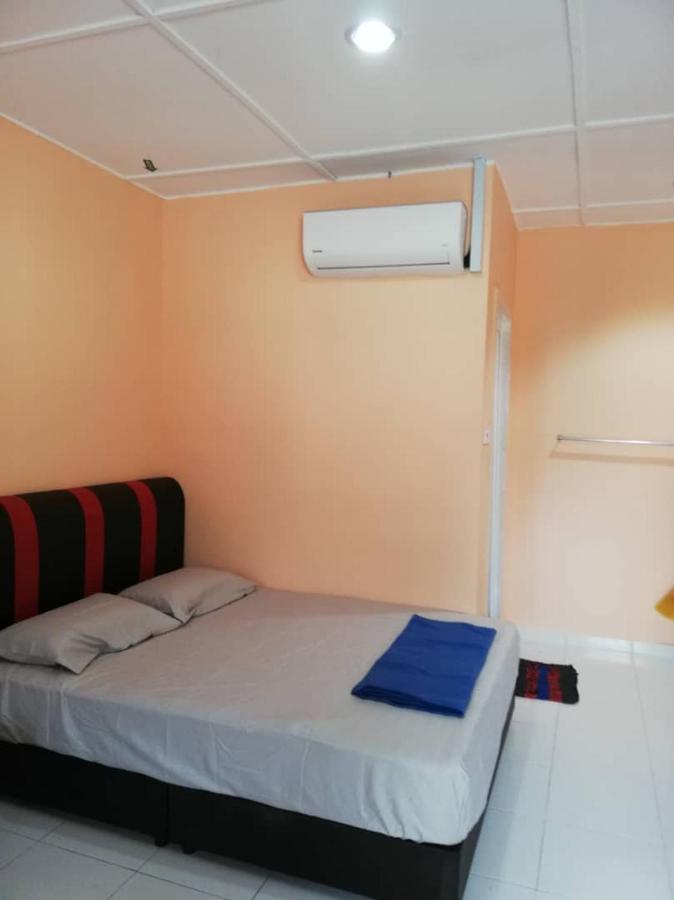 Mutiara Chalet Malacca Kültér fotó