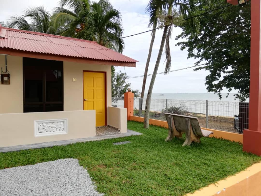 Mutiara Chalet Malacca Kültér fotó