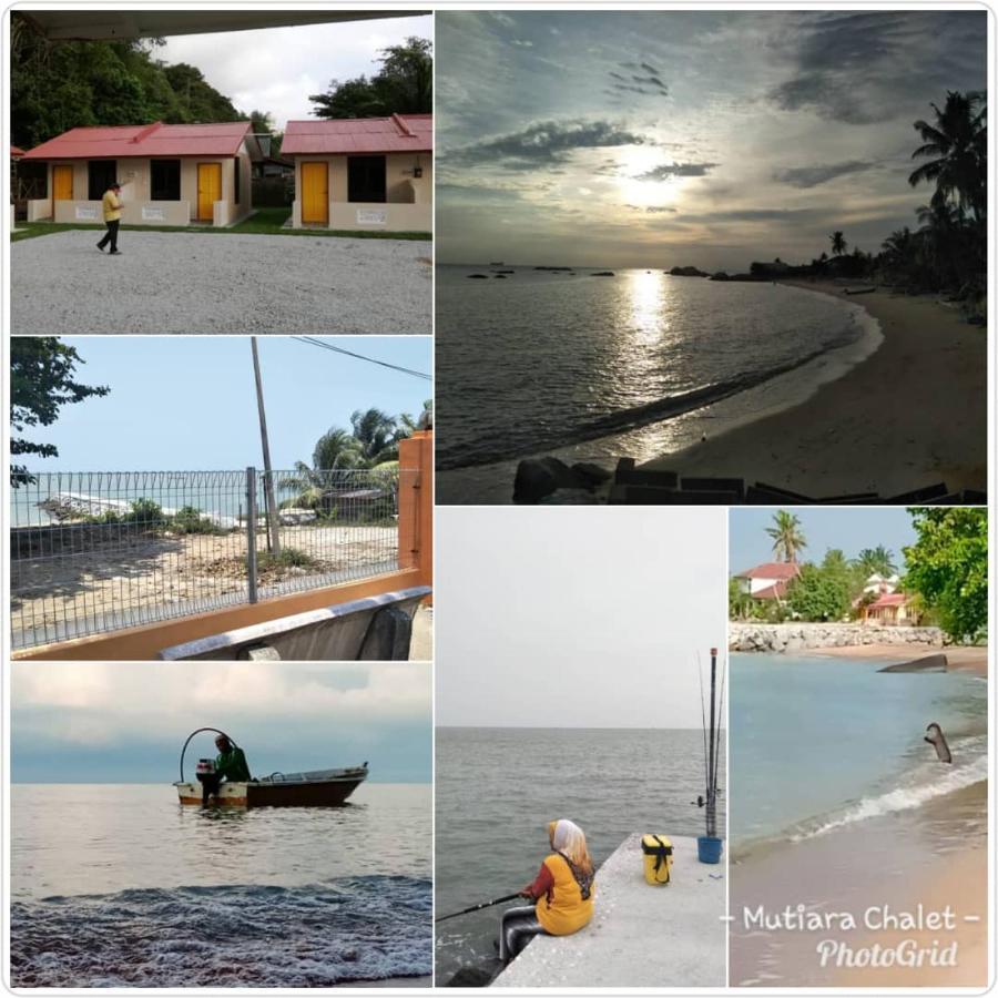 Mutiara Chalet Malacca Kültér fotó