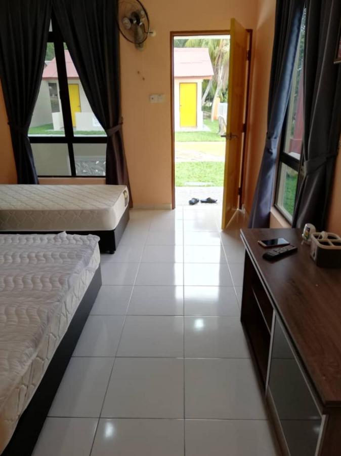 Mutiara Chalet Malacca Kültér fotó