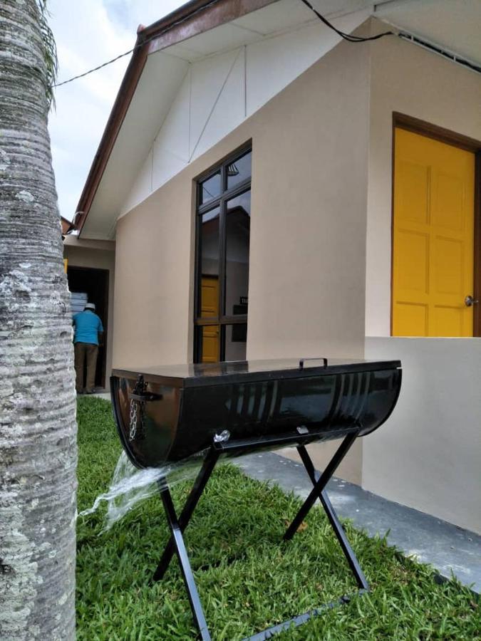 Mutiara Chalet Malacca Kültér fotó