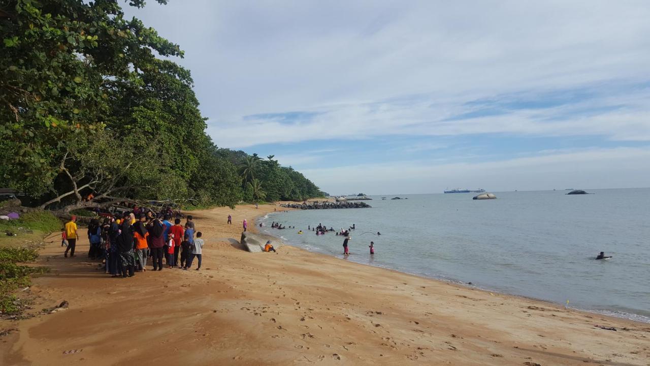 Mutiara Chalet Malacca Kültér fotó