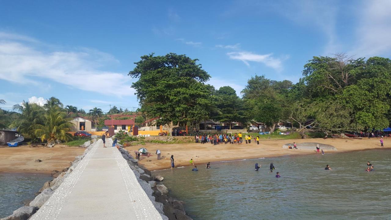 Mutiara Chalet Malacca Kültér fotó