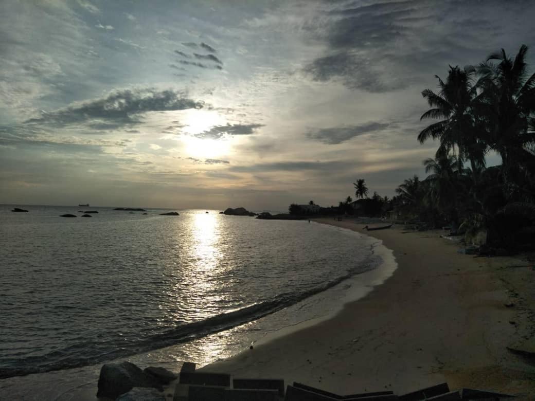 Mutiara Chalet Malacca Kültér fotó