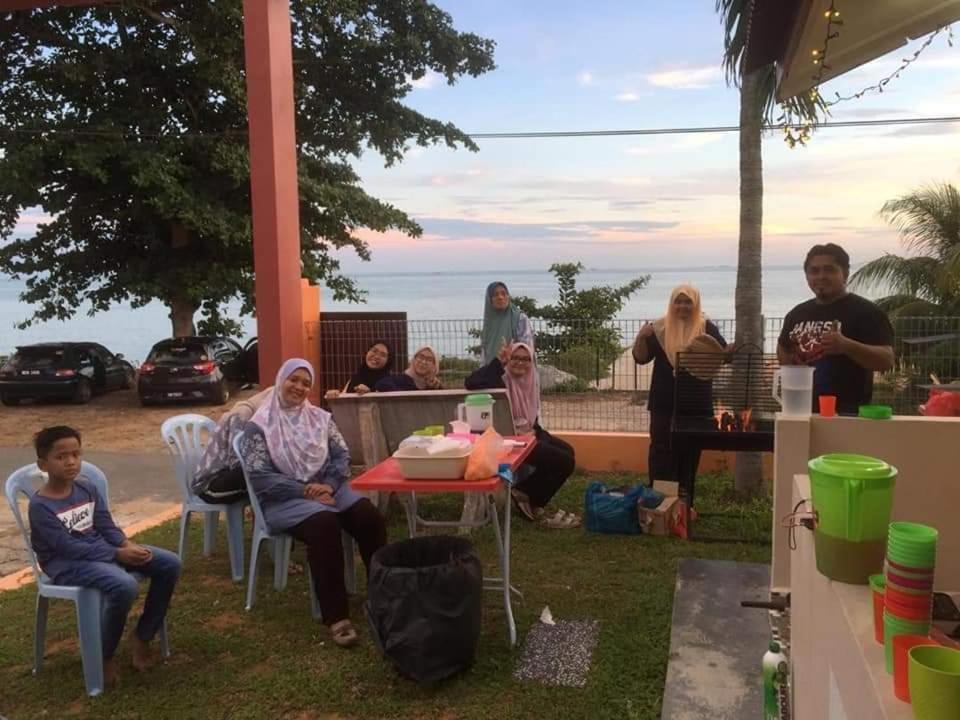 Mutiara Chalet Malacca Kültér fotó