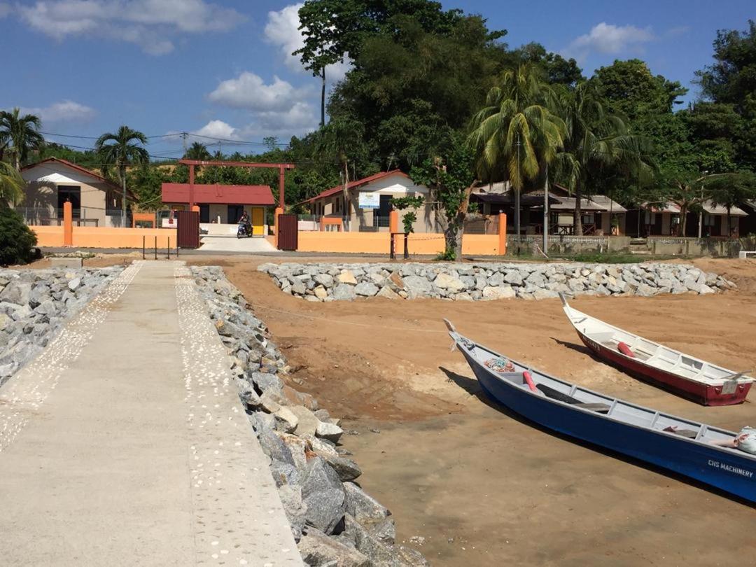 Mutiara Chalet Malacca Kültér fotó