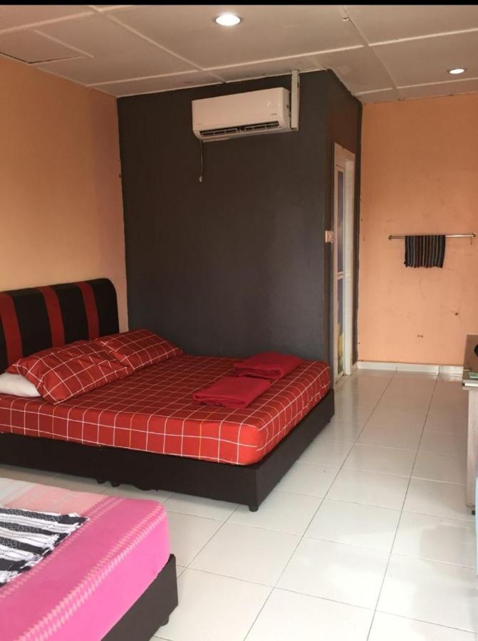 Mutiara Chalet Malacca Kültér fotó