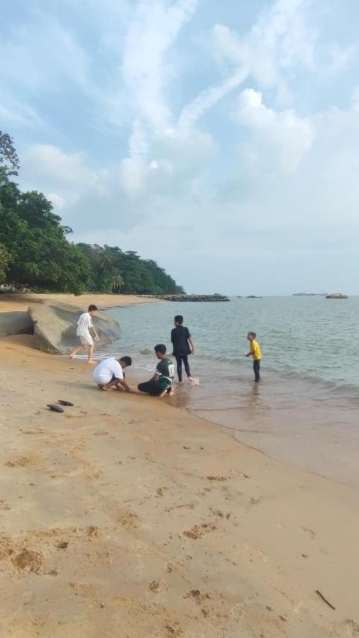 Mutiara Chalet Malacca Kültér fotó